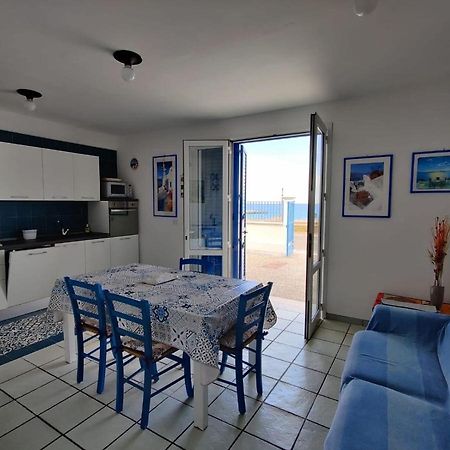 Villino Sul Mare Villa San Foca Dış mekan fotoğraf