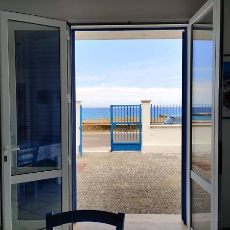Villino Sul Mare Villa San Foca Dış mekan fotoğraf