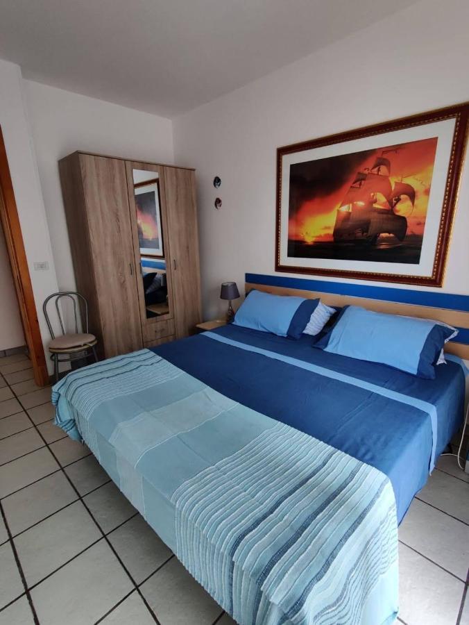 Villino Sul Mare Villa San Foca Dış mekan fotoğraf