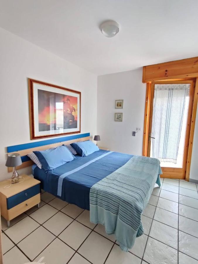 Villino Sul Mare Villa San Foca Dış mekan fotoğraf
